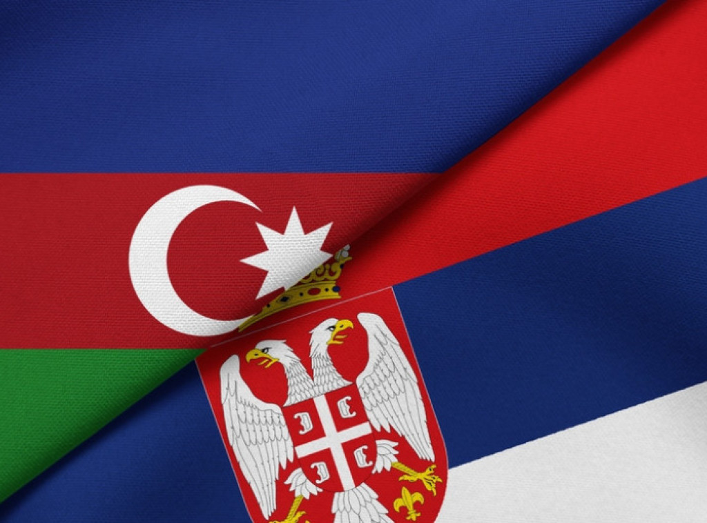 U Beogradu sutra sednica Međuvladine komisije za saradnju Srbije i Azerbejdžana