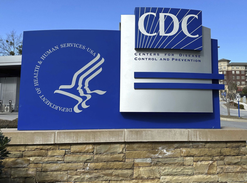 SAD: Počeo sastanak panela CDC o vakcinama nakon dva meseca odlaganja