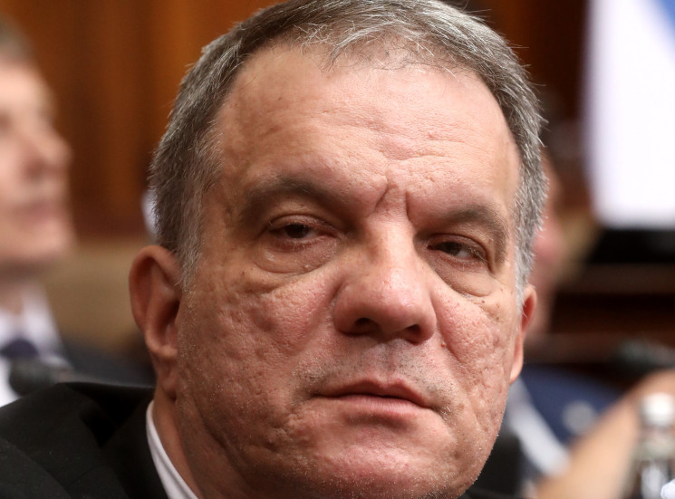 Dejan Vuk Stanković: Nema ozbiljnih komplikacija, odgovor organizma na strašnu kampanju linča