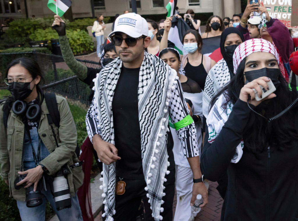 Tunis: Stotine ljudi na protestu nakon što su 3 učenika poginula u rušenju zida škole