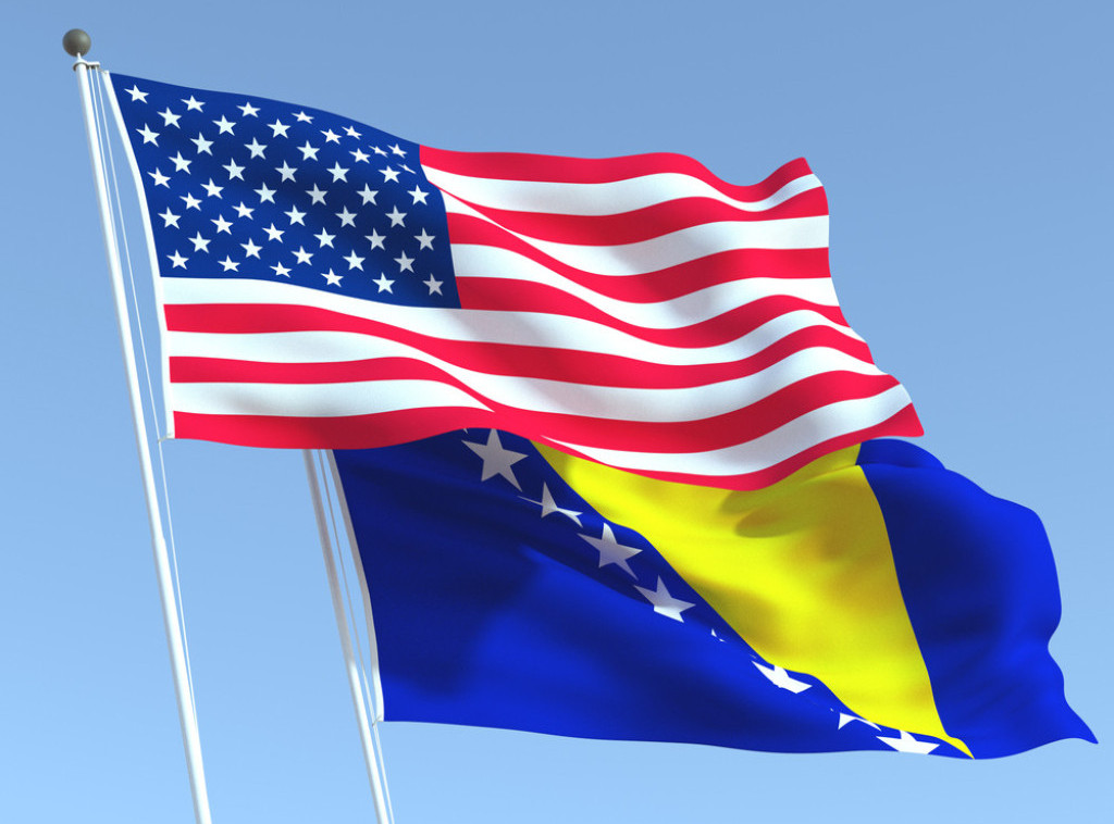 Aleksandar Goganović: Dodatno jačanje partnerskih odnosa i unapređenje saradnje u oblasti odbrane