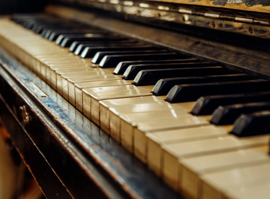 Muzičari iz država članica Evropske unije i sa Zapadnog Balkana svirali u Filharmoniji u Skoplju