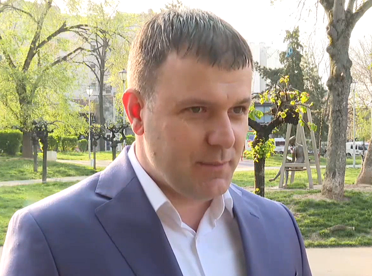 Husein Memić: Sutra na šalterima Pošte Srbije počinje prijava za vaučere za odmor u Srbiji