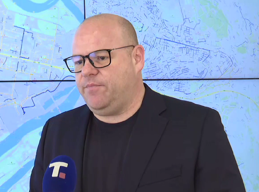 Vukić: Grejna sezona završena, grejaćemo ako bude hladnije od 12 stepeni