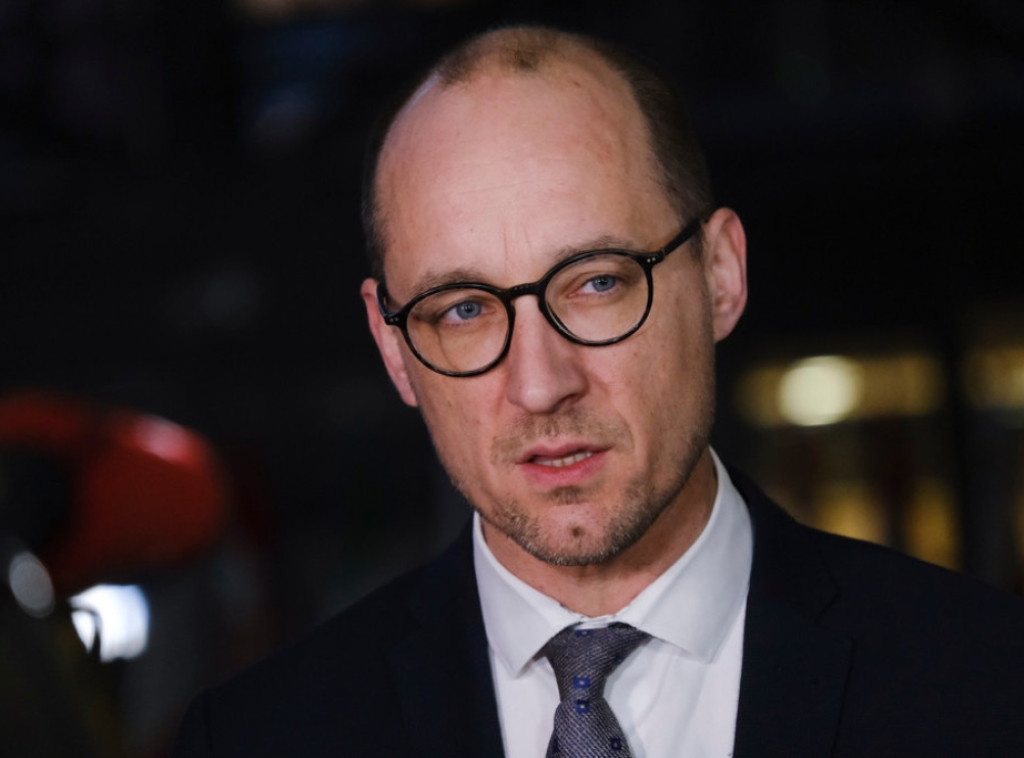 Belgija: Zamrznuta ruska imovina biće iskorišćena za zajam Ukrajini