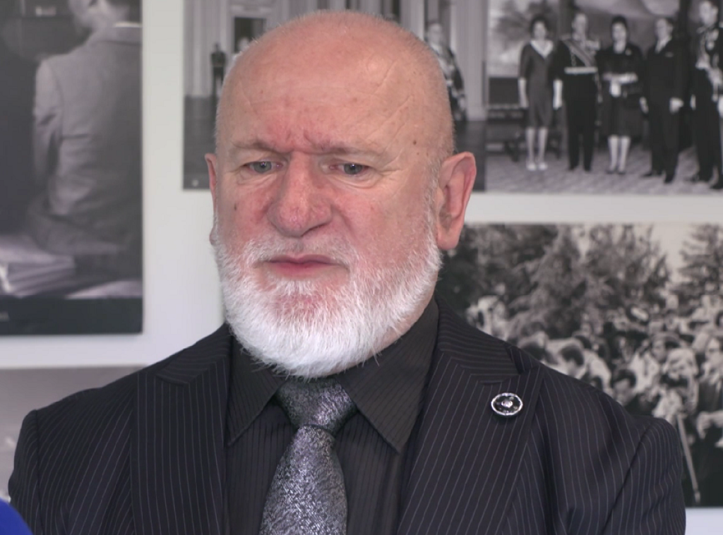 Milan Petričković: Uspostavljanje dijaloga najvažnije, nova Vlada pokazala pomirljiv ton