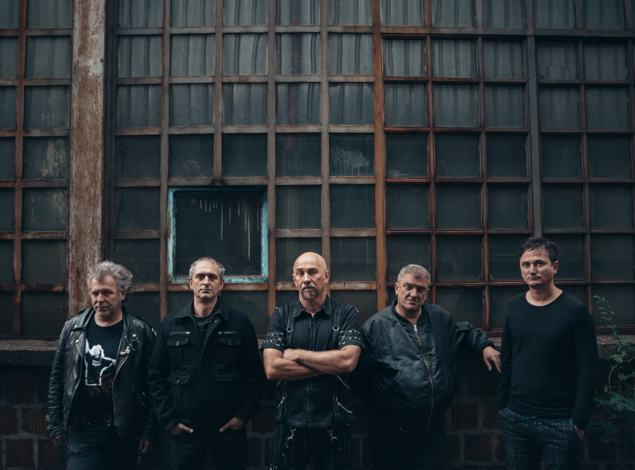 Pankeri Goblini biće pregrupa na koncertu Bilija Ajdola 9. jula u Beogradu