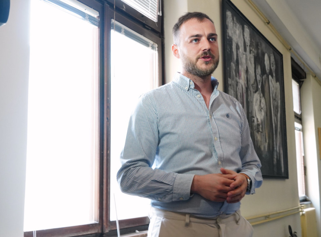 Muzej žrtava genocida obeležava svoj dan 22. aprila u Arhivu Jugoslavije