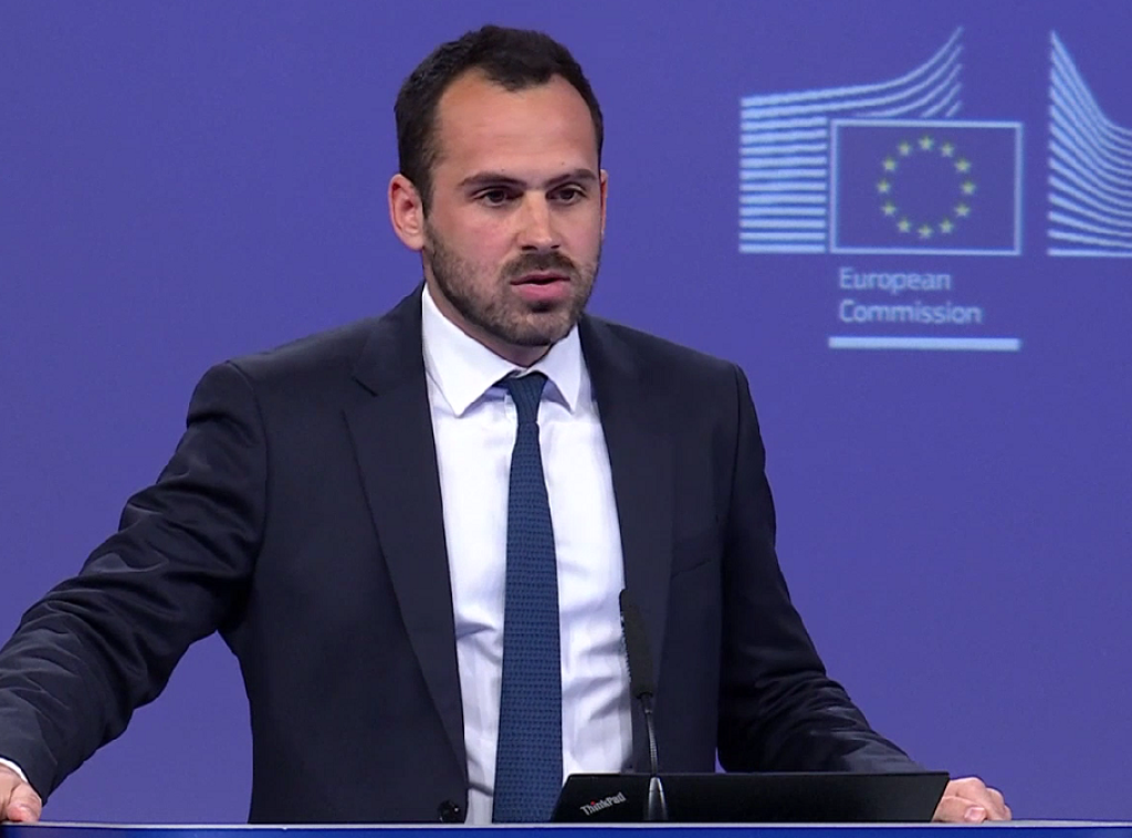 Mercier: Media freedom, freedom of expression are fundamental EU values