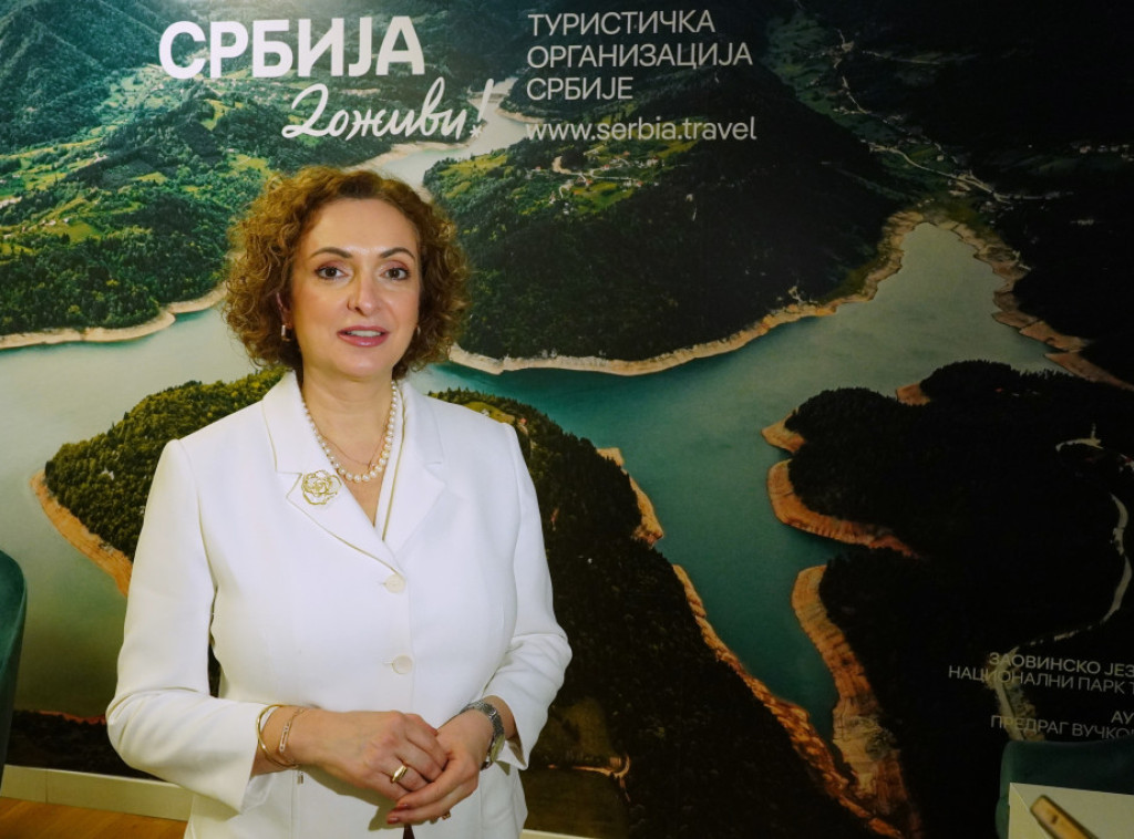 Marija Labović: Raznovrsnu ponudu za subvencionisani odmor u Srbiji nudi 3.600 ugostitelja