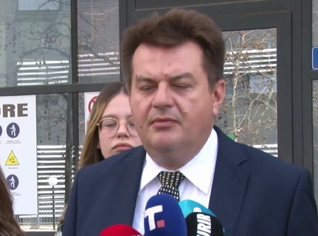 Advokati osuđenog Milenkovića: Pred apelacionim sudom ćemo dokazati Dragišinu nevinost