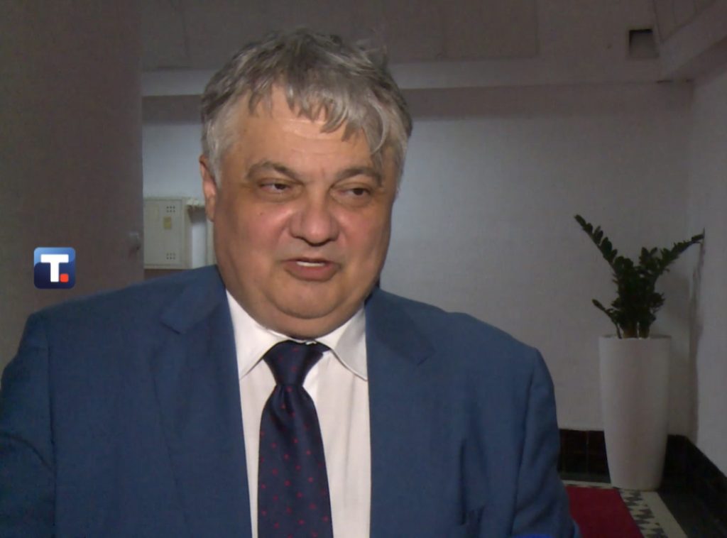 Lučić: Prijava zbog snimka, obavestio sam Milera o nezakonitim radnjama Subotićeve