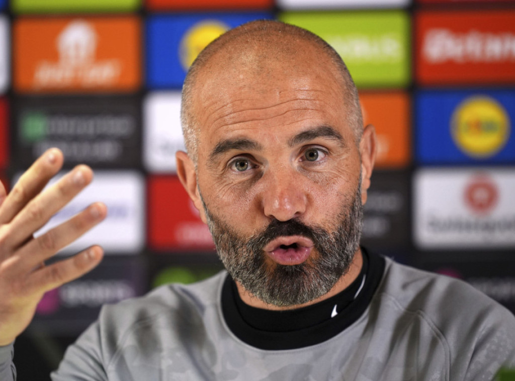 Mareska: Čelsi ide u pravom smeru, navijači bi trebalo da mi veruju