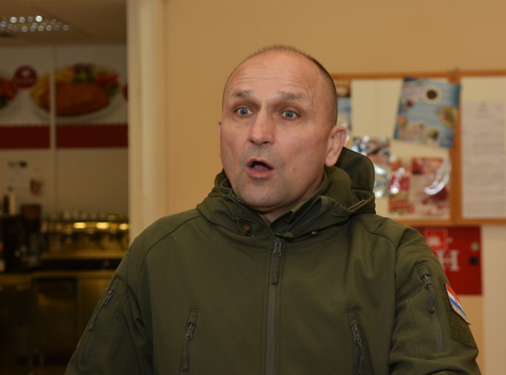 Ivan Anušić: Hrvatska opet kasni s pripremama za požarnu sezonu