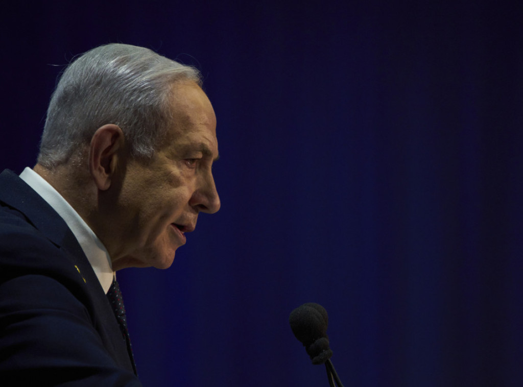 Netanjahu: Napadi na Iran povećaće se u narednim danima