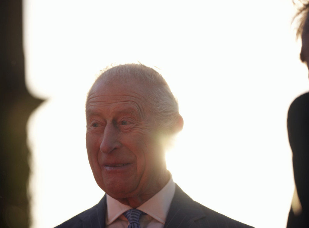 Kralj Čarls u vaskršnjoj poruci: Svetu su i dalje potrebni vera, nada i ljubav