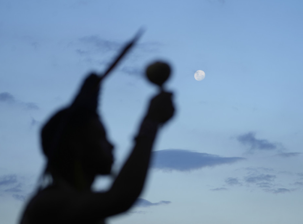 Planeta udaljena 124 svetlosne godine od Zemlje dokaz za život van Sunčevog sistema