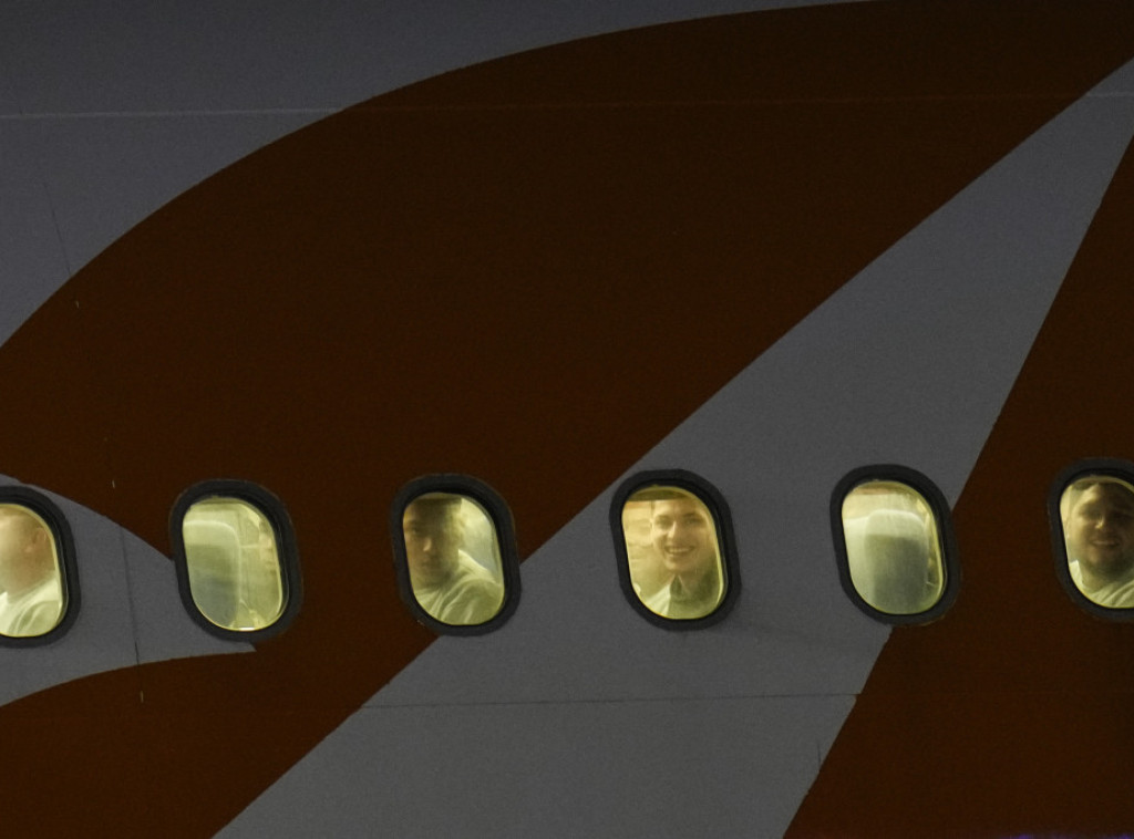 Bela kuća: Deportovani Salvadorac Kilmar Abrego Garsija "nikada neće živeti" u SAD