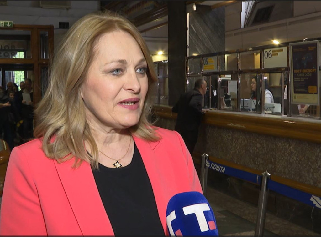 Bojana Nikolić: U prvih sat vremena prijave podeljeno svih 30.000 vaučera za odmor u Srbiji