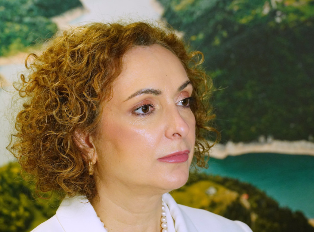 Marija Labović: Građani najviše zainteresovani za aktivan odmor u prirodi tokom praznika