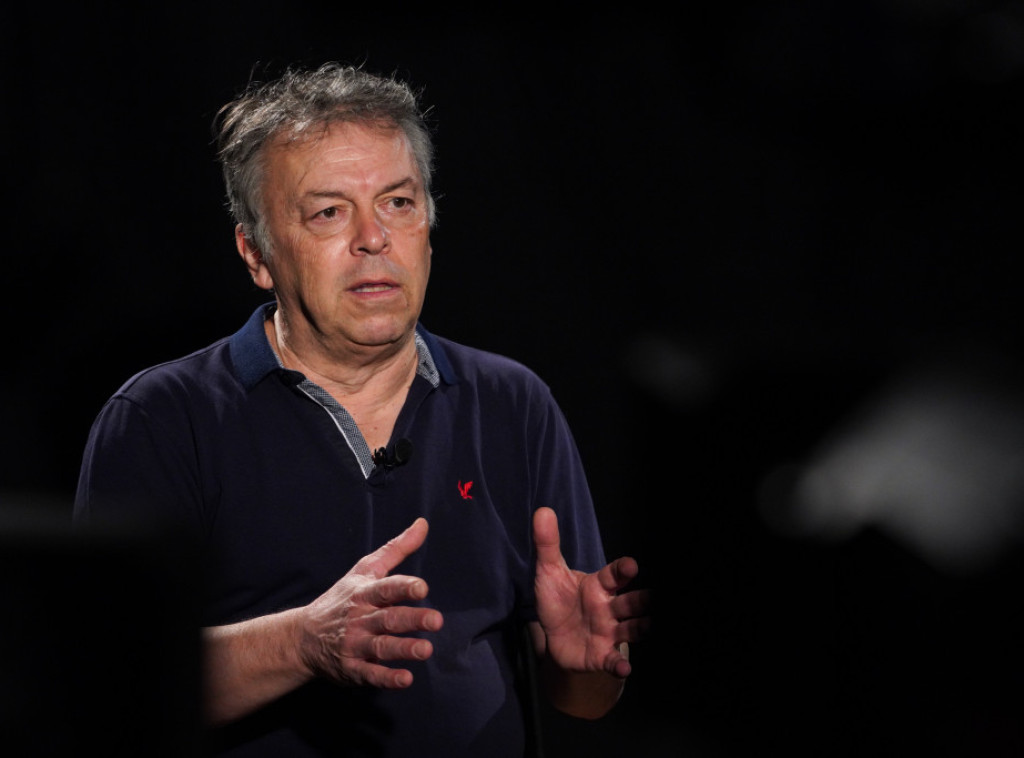 Nele Karajlić: Dan pobede nad fašizmom obeležiću koncertom u Domu omladine Beograda