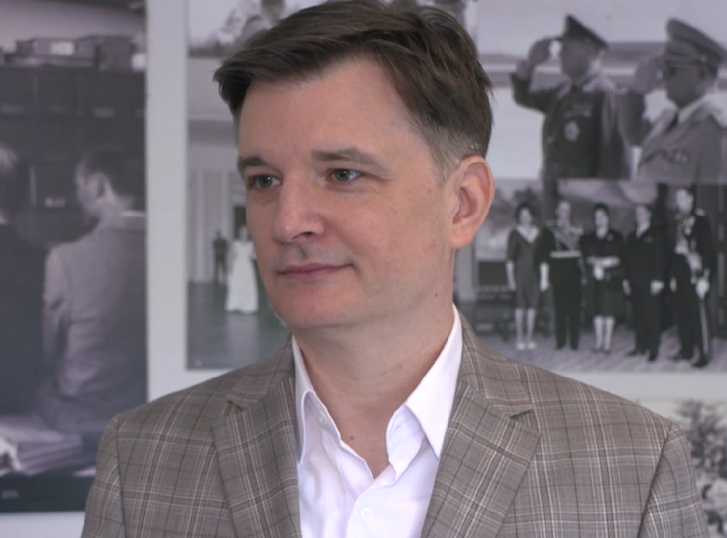 Jovanov: Za Srbiju važno da nova Vlada bude Vlada kontinuiteta politke predsednika Vučića