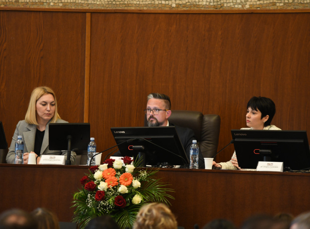 Održana sednica Skupštine AP Vojvodina, usvojene sve tačke dnevnog reda