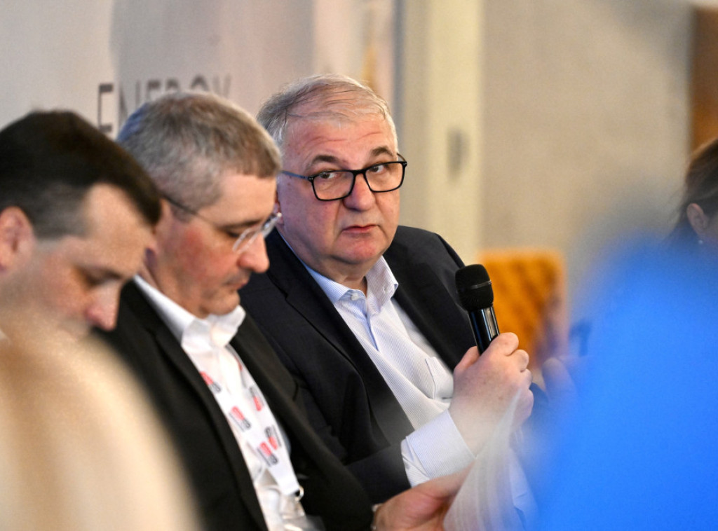 Radovan Stanić: Aktivni kupac kao novi učesnik na tržištu jedna od novina Zakona o energetici