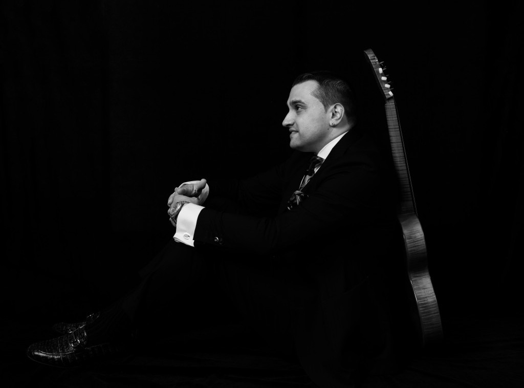 GAF: Tamburaš Branko Bako Jovanović 16. maja nastupa u Narodnom pozorištu