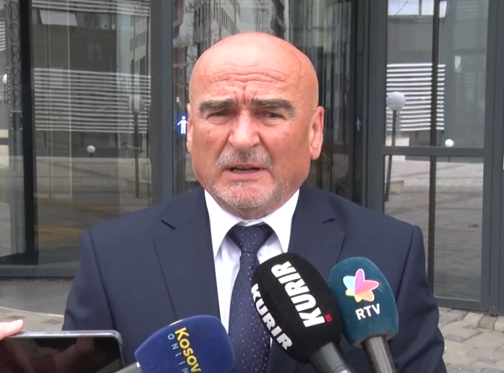 Odbrana optuženih za događaje u Banjskoj: Optužnica ima brojne nedostatke i manjkavosti