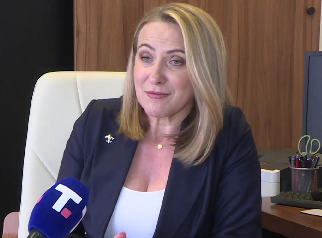 Snežana Paunović: Prioritet saradnja sa lokalnim samoupravama i da se razgovara sa građanima