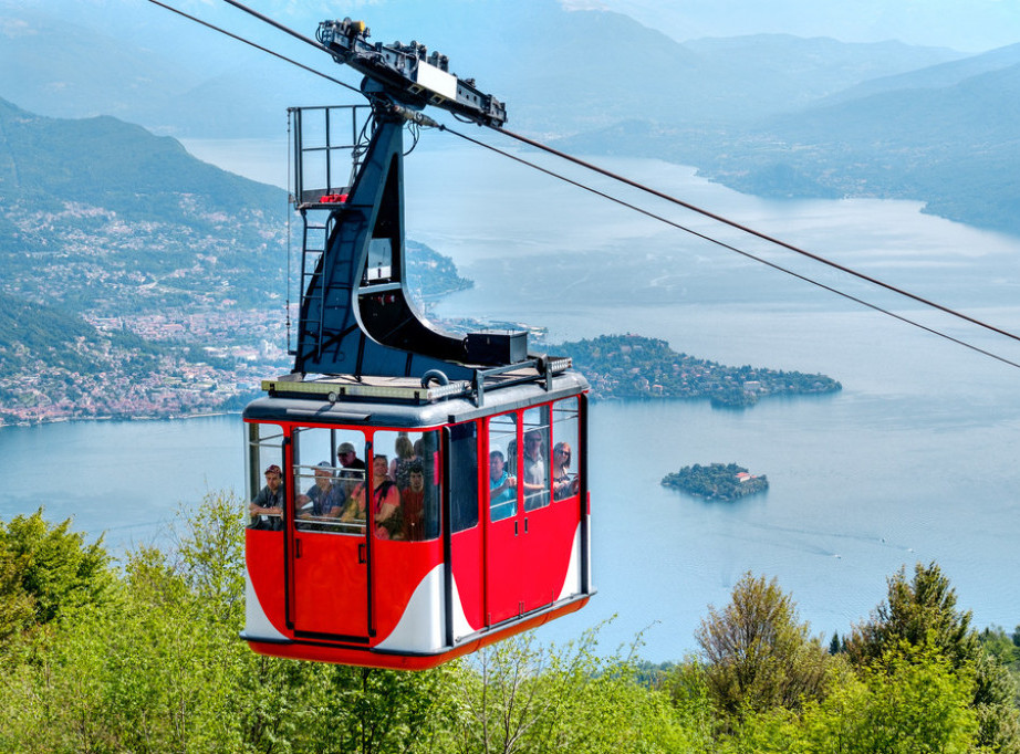 Italija očekuje 14,4 miliona stranih turista tokom zime, za 21 odsto više nego prošle godine