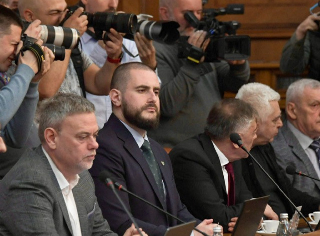 Usame Zukorlić opet na čelu Kabineta za pomirenje, regionalnu saradnju i društvenu stabilnost