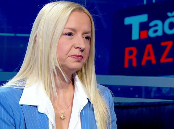 Mirjana Kovačević: Prvo nacionalno takmičenje u stručnim znanjima u Nišu od 23. do 26. aprila