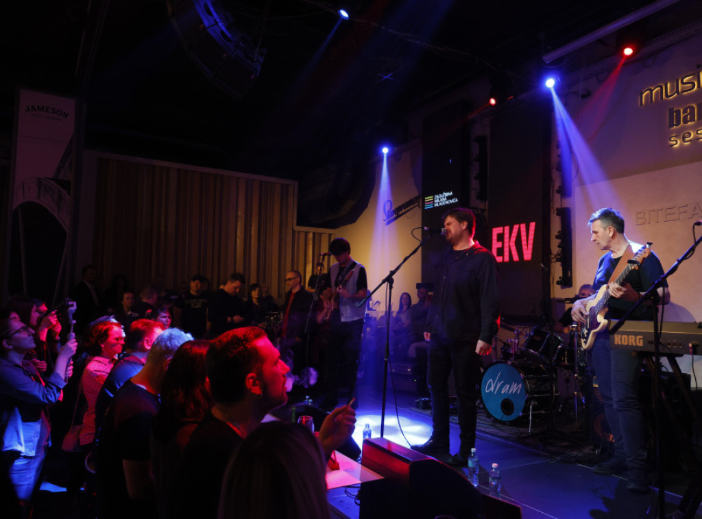 Predstavljen boks set sa svim albumima Ekatarine velike