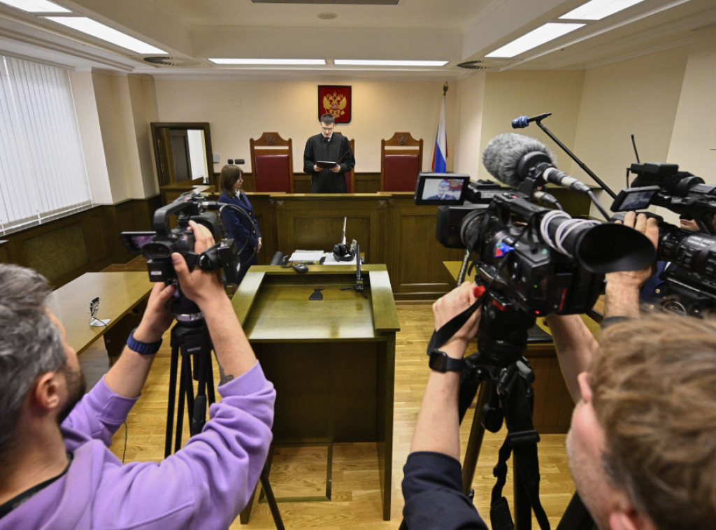 Dižarik: UN ne skida talibanima status terorističke organizacije