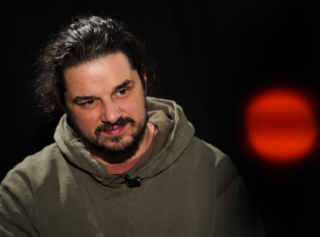 Nikola Rakočević: Apokaliptični kontekst je kvalitet predstave "Eldorado"
