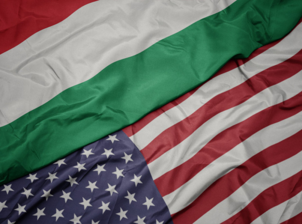 SAD obnovile Mađarskoj pređašnji status u američkom programu ukidanja viza
