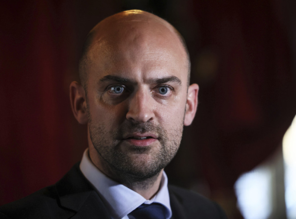 Evropski ministri spoljnih poslova u Kijevu na Dan Evrope