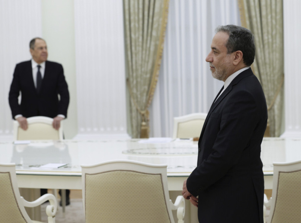 Aragči: Iran je spreman da se brani od bilo kakvih pretnji