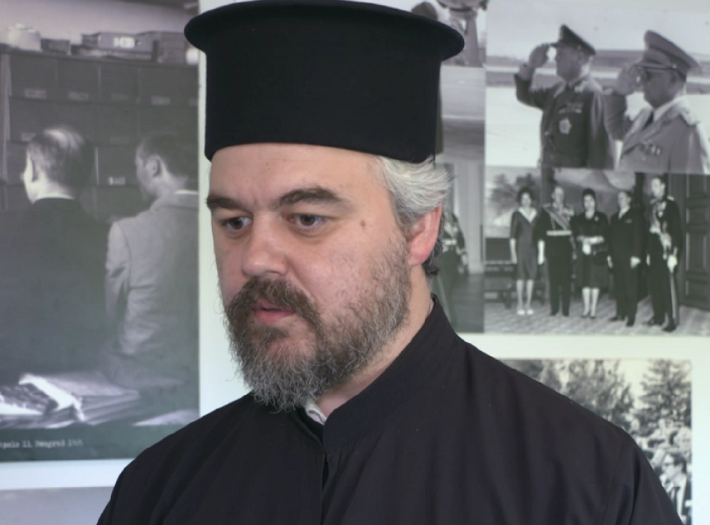 Borislav Petrić: Najbitnije imati mir sa Bogom koji dolazi mirom sa samim sobom i drugima