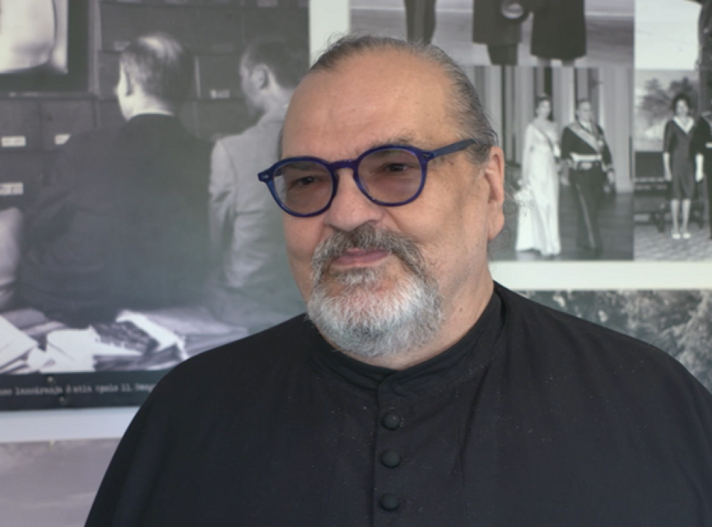 Ninković: Proslava Uskrsa može biti početak bližeg i čvršćeg srastanja jedni uz druge