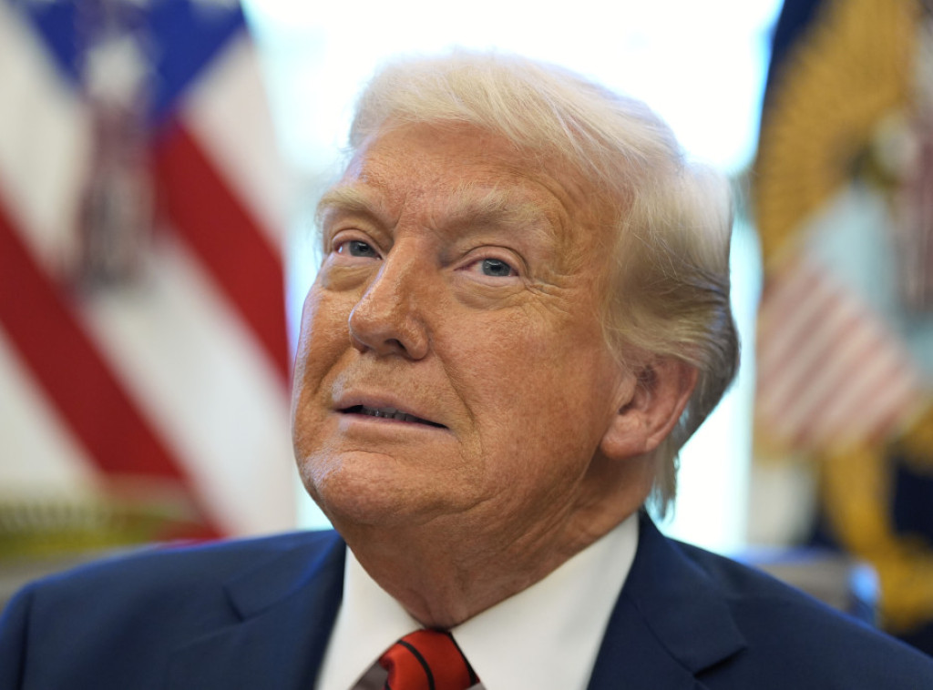 Tramp u utorak mitingom u Mičigenu obeležava prvih sto dana mandata u Beloj kući