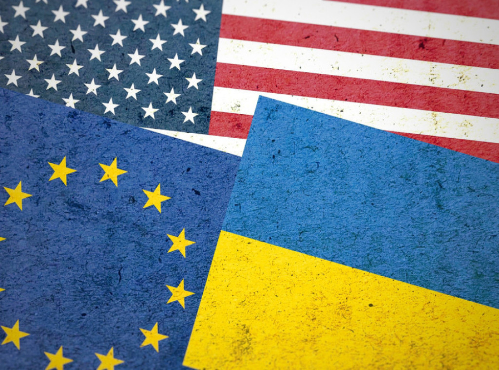 WJ: SAD šalje Evropi plan za obnovu Ukrajine i povratak Rusije u globalnu ekonomiju