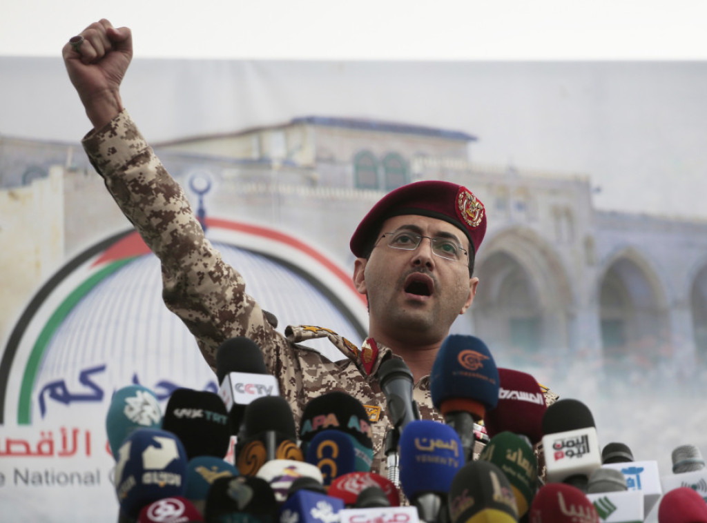 Jahja Sari: Huti imaju prst na obaraču za direktnu vojnu intevenciju