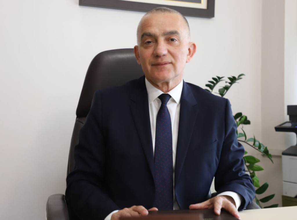 Ministar pravde Nenad Vujić uputio čestitke povodom Vaskrsa