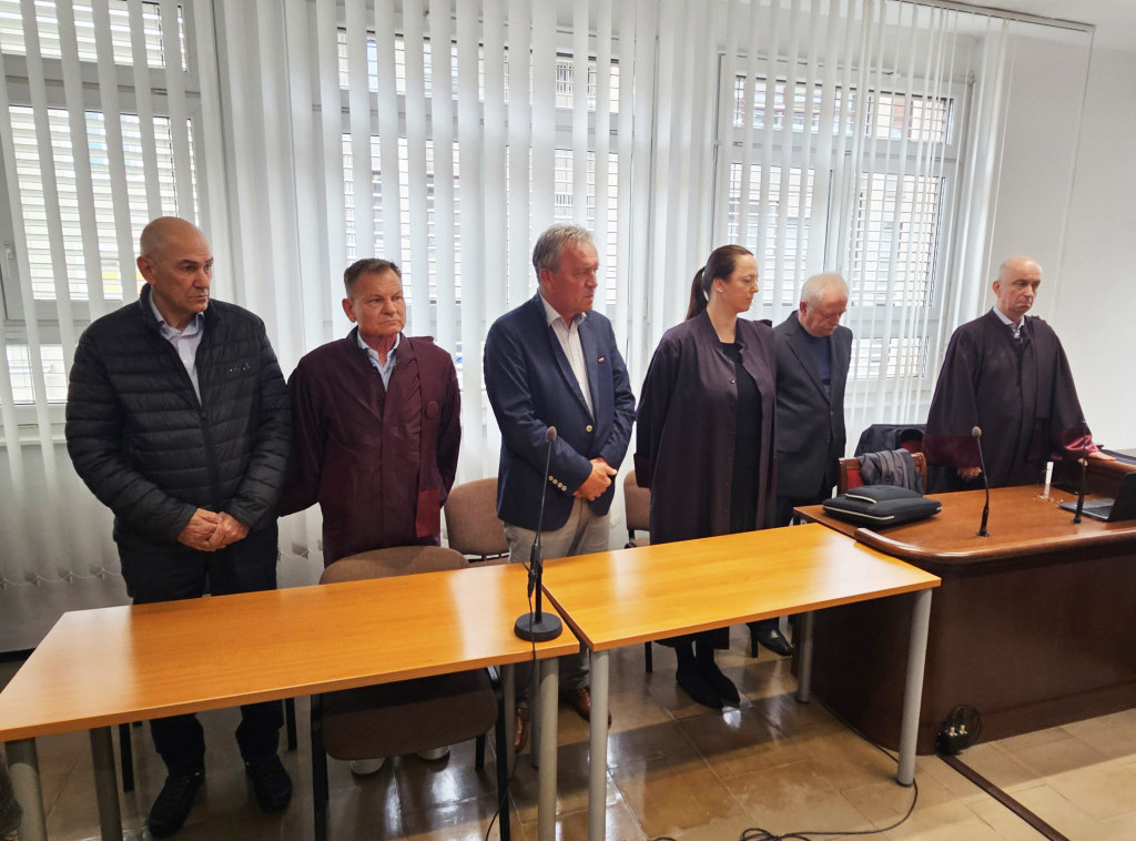 Sud u Sloveniji oslobodio bivšeg premijera Janšu optužbi za korupciju