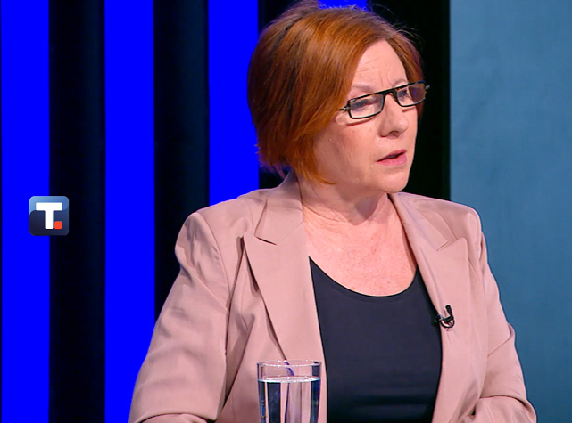 Valentina Arsić Arsenijević: Moguće nadoknaditi nastavu na Medicinskom, ako krene intenzivno u maju