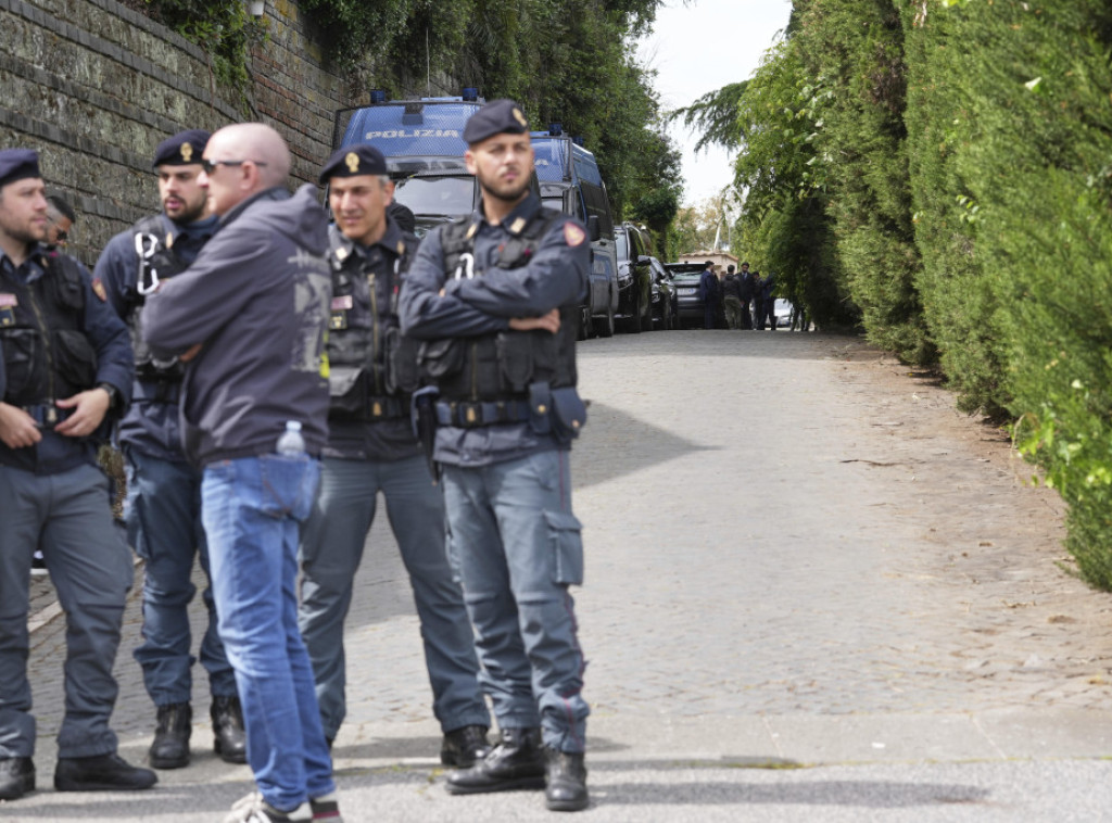 Završena druga runda pregovora SAD i Irana o nuklearnom programu