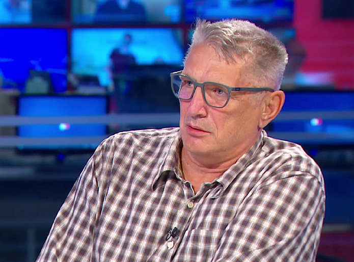 Vladimir Vuletić: Blokada RTS-a nije način da se iskaže nezadovoljstvo, to je nasilje